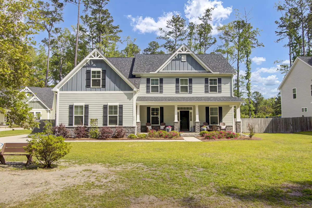 Summerville, SC 29483,212 Shepard St