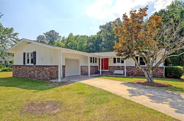 146 Venning St, Saint Stephen, SC 29479