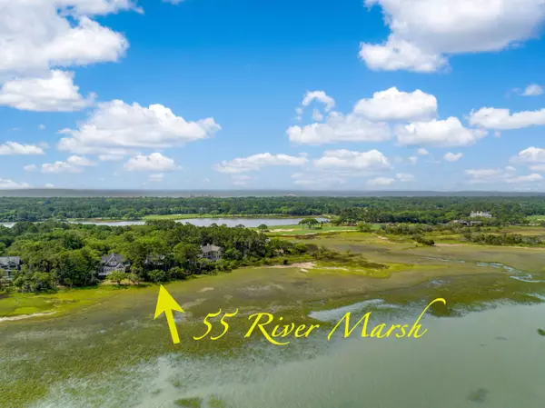 Kiawah Island, SC 29455,55 River Marsh Ln