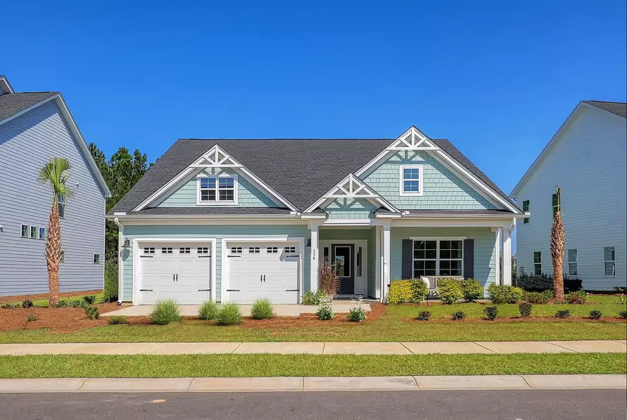 230 Fiddleback Dr, Summerville, SC 29486