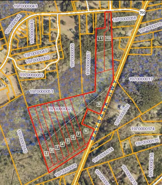 0 Maybank Hwy, Wadmalaw Island, SC 29487