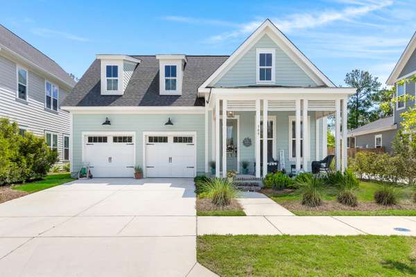 309 Great Lawn Dr, Summerville, SC 29486