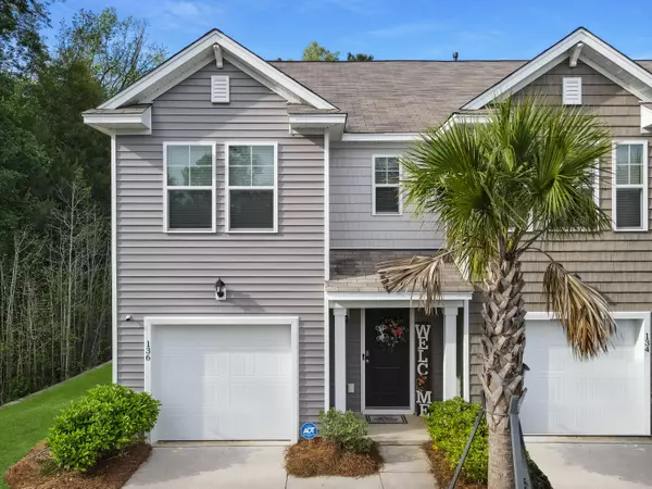 136 Cozy Nest Way, Summerville, SC 29483