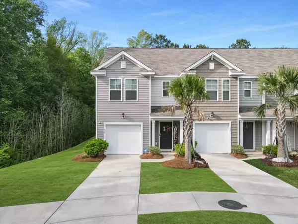 Summerville, SC 29483,136 Cozy Nest Way