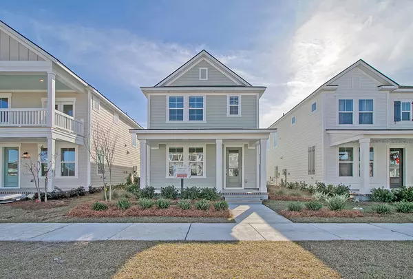 311 Eclipse St, Summerville, SC 29486