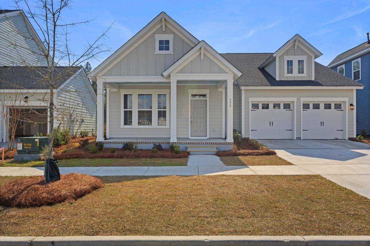 505 Enclave Ln, Summerville, SC 29486
