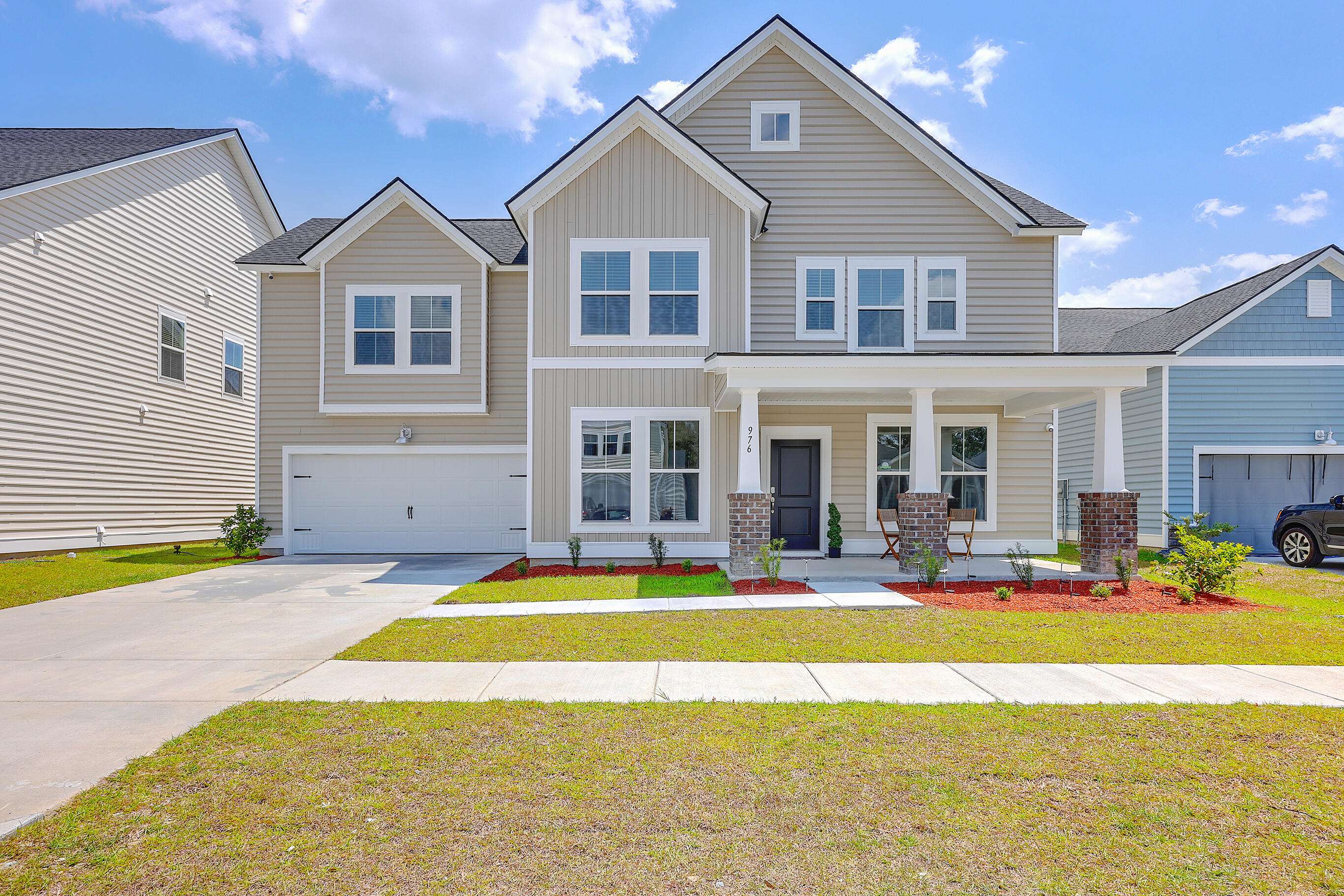 976 Arrowwood Way, Summerville, SC 29485