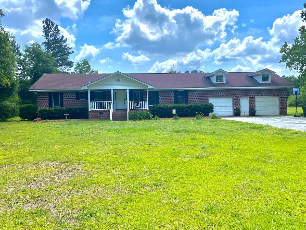 Moncks Corner, SC 29461,130 Murphy Ln