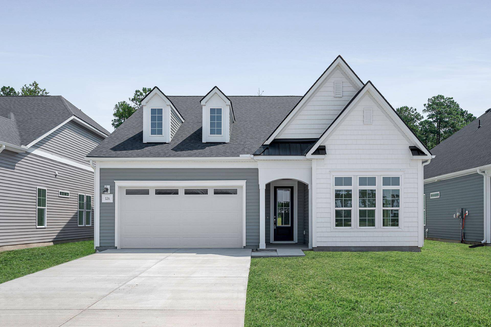 126 Summerwind Dr, Summerville, SC 29486