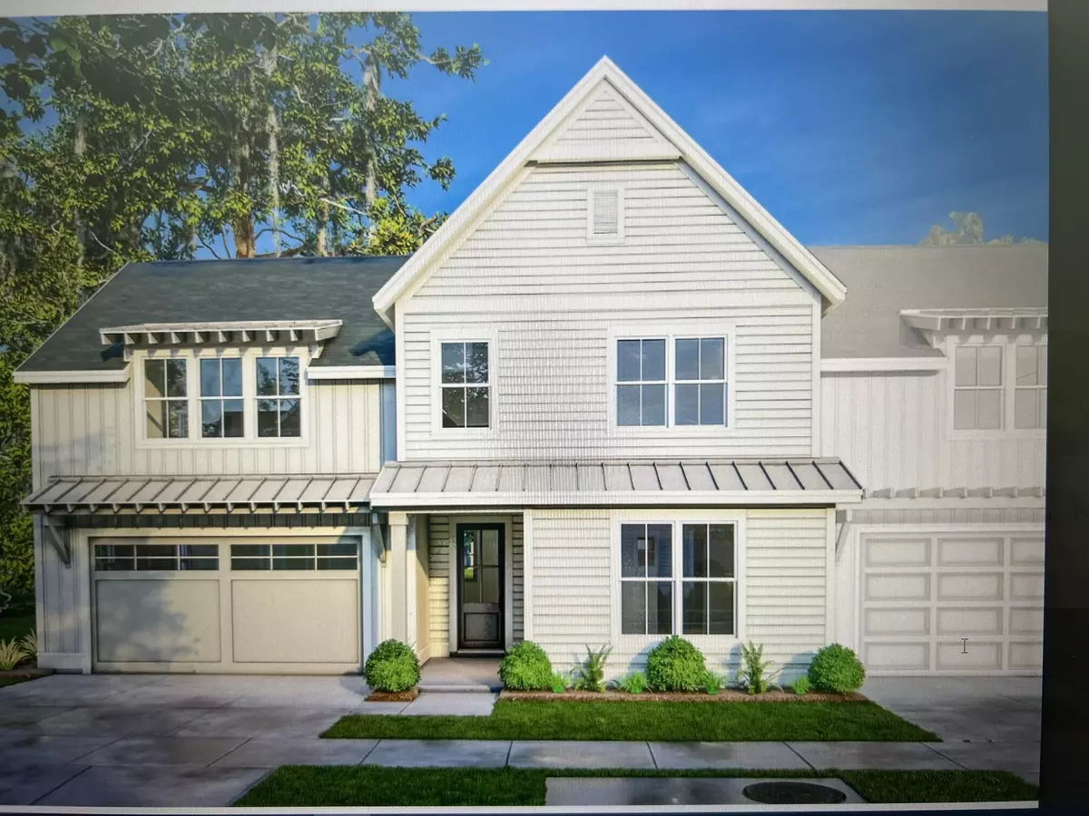 Johns Island, SC 29455,516 Hayes Park Blvd #Lot 1