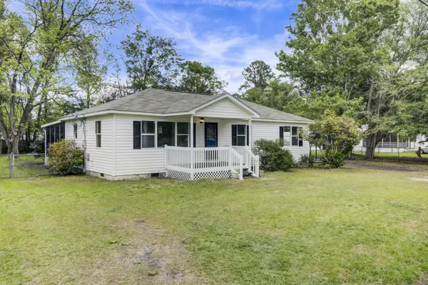 Walterboro, SC 29488,311 3rd St