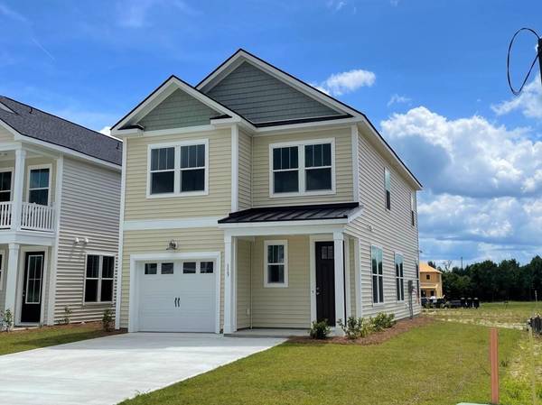 113 Patterson Ave, Goose Creek, SC 29445