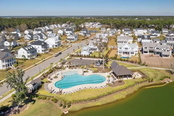 Mount Pleasant, SC 29466,3921 Delinger Dr