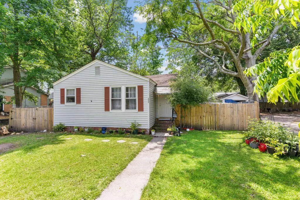 North Charleston, SC 29405,2690 Olympia Ave