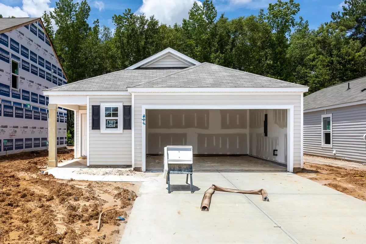 Summerville, SC 29486,201 Coral Sunset Way