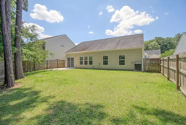 Goose Creek, SC 29445,541 Brick Barn Ln