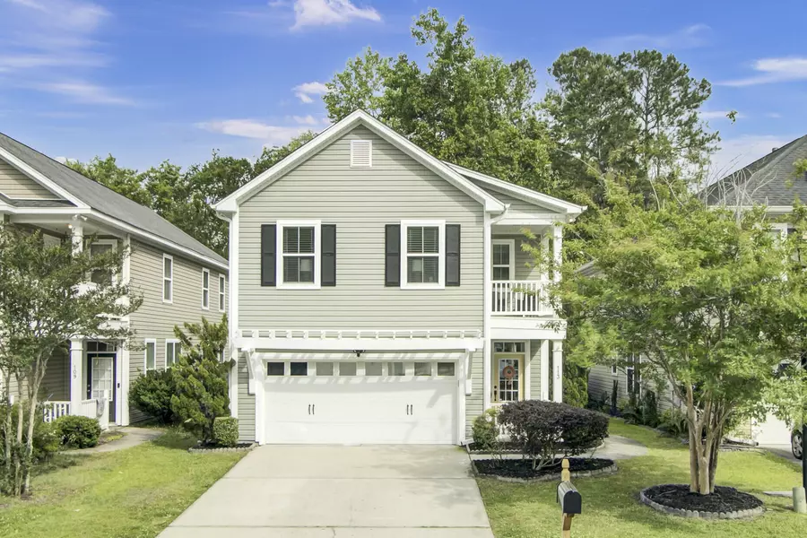 113 Instructor Ct, Ladson, SC 29456