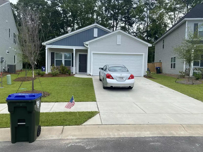 324 O'Leary Cir, Summerville, SC 29483