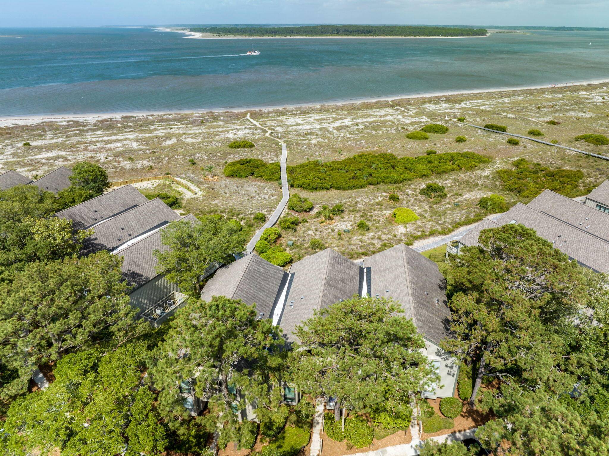 1355/1356 Pelican Watch Villas, Seabrook Island, SC 29455