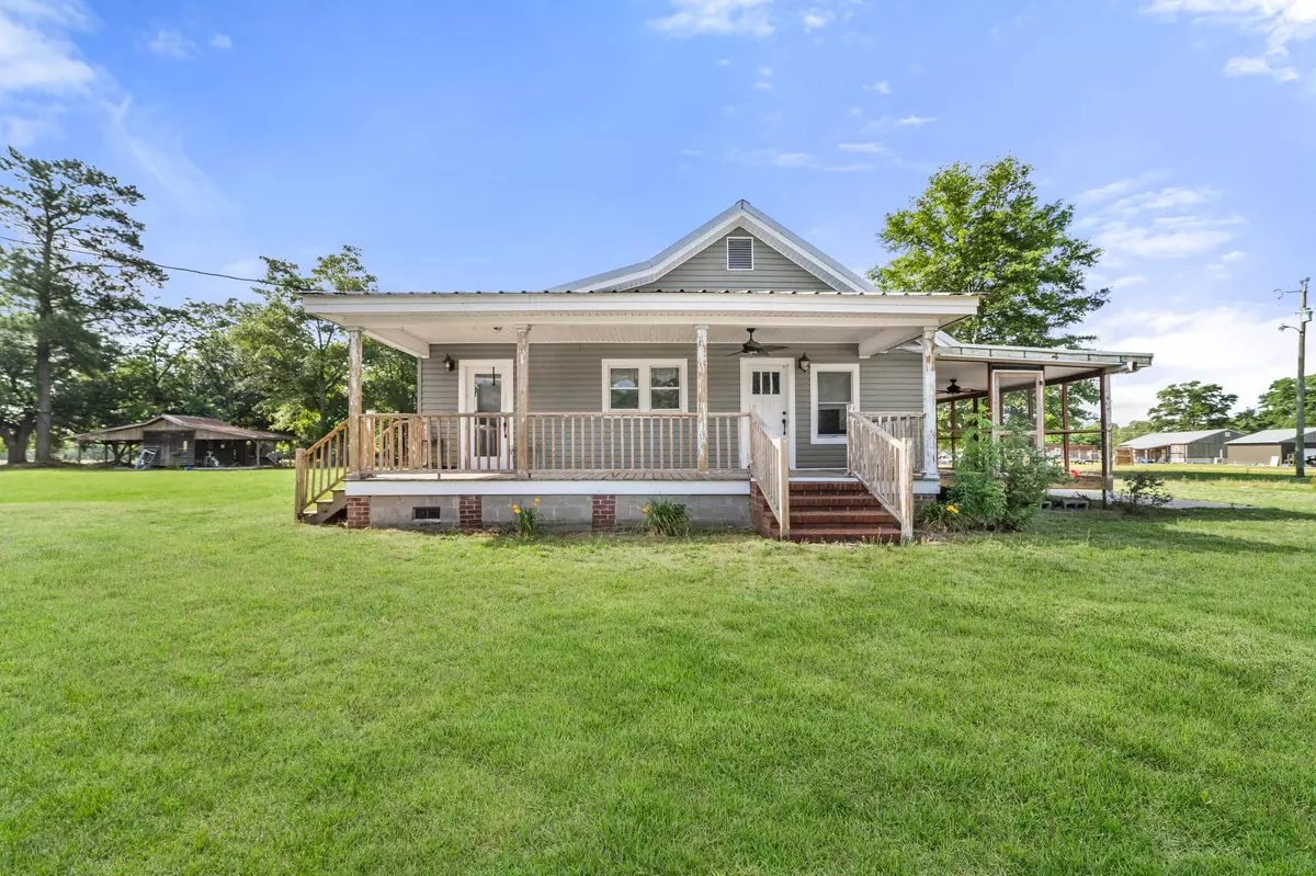 Bowman, SC 29018,157 Cascade Rd