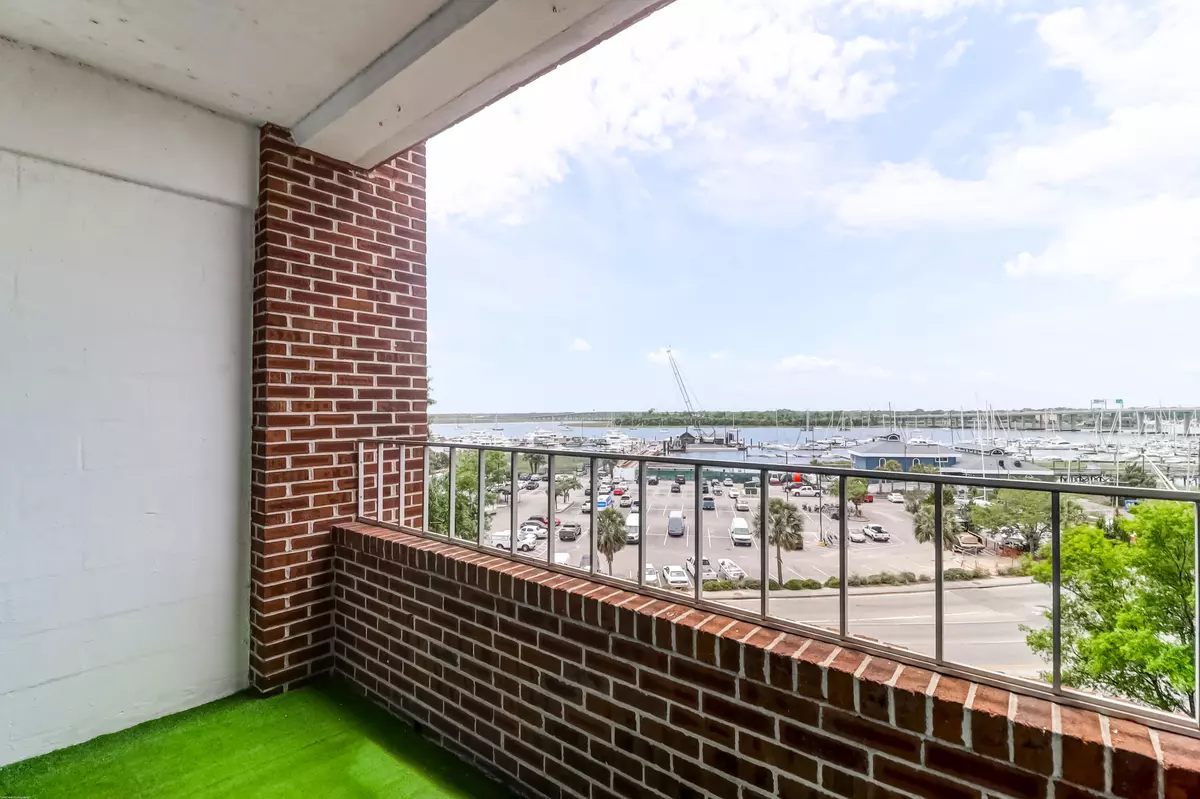 Charleston, SC 29401,14 Lockwood Dr #4k