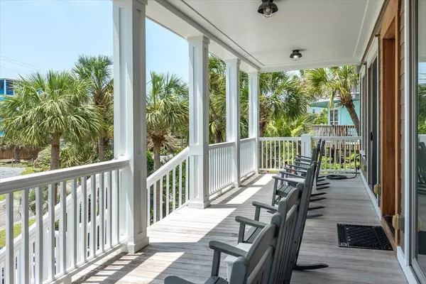 Folly Beach, SC 29439,508 W Ashley Ave #7