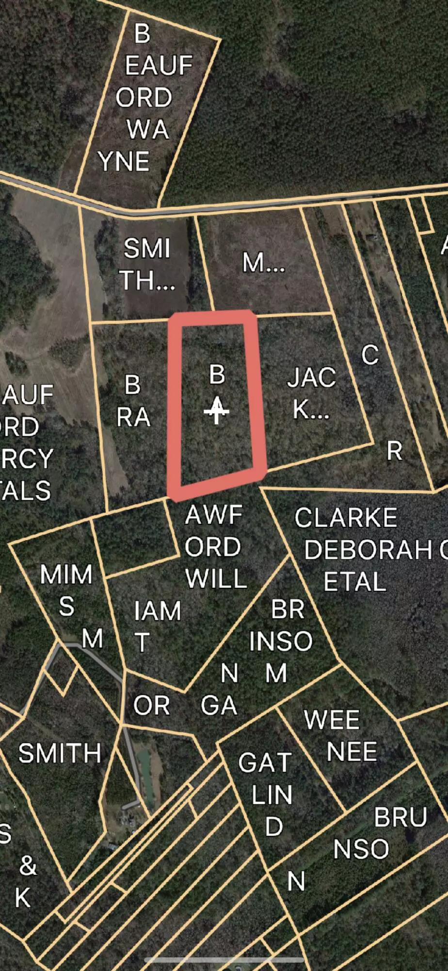 Jamestown, SC 29453,000 Weenee Rd