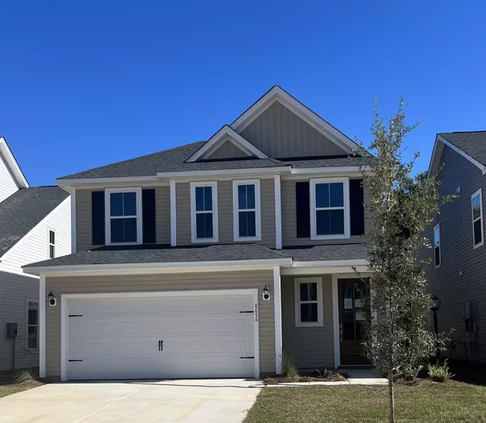 8656 Windsor Hill Blvd, North Charleston, SC 29420