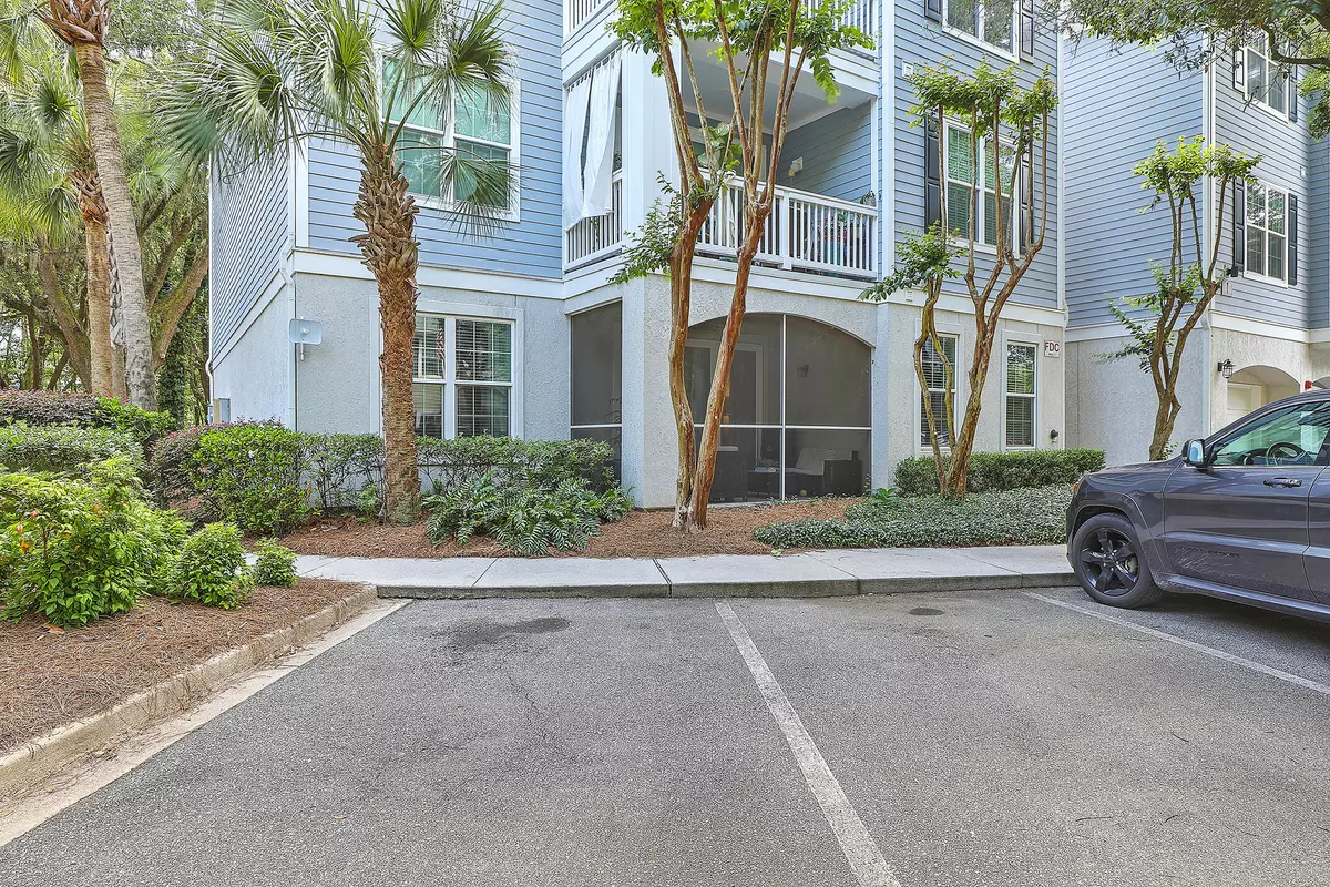 Johns Island, SC 29455,60 Fenwick Hall Allee #116