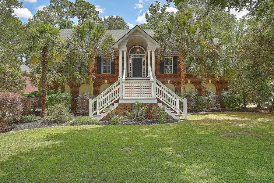 4272 Persimmon Woods Dr, North Charleston, SC 29420