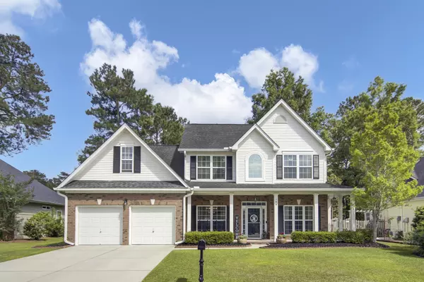 108 Long Cove Bnd, Summerville, SC 29483