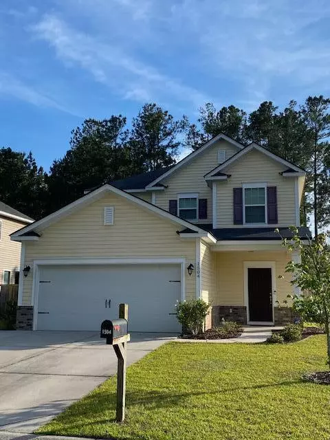 1504 Migration Pt, Summerville, SC 29483