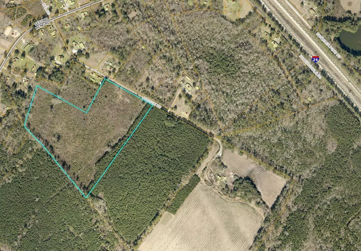 Harleyville, SC 29448,0 Addison Rd