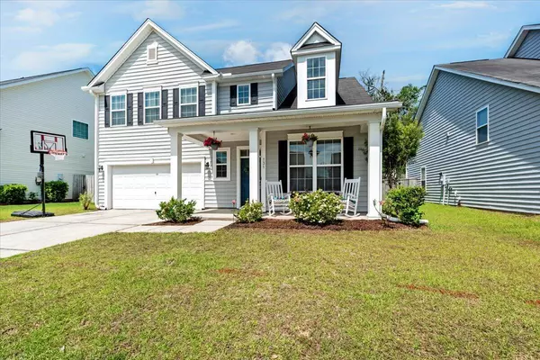 Goose Creek, SC 29445,131 Marinella Dr