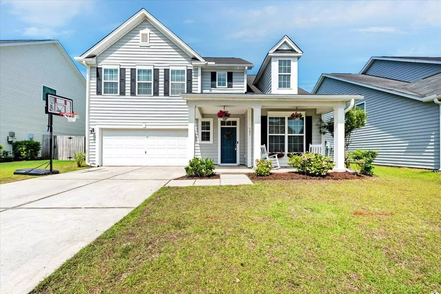 131 Marinella Dr, Goose Creek, SC 29445