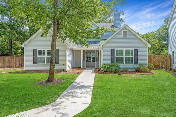 Mount Pleasant, SC 29464,1330 Cassidy Ct #A