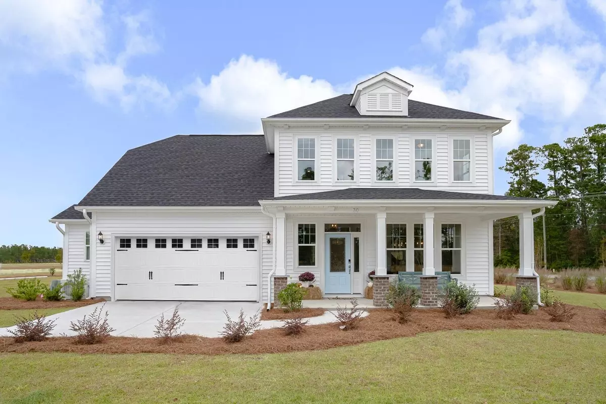 Johns Island, SC 29455,1088 Saltwater Cir