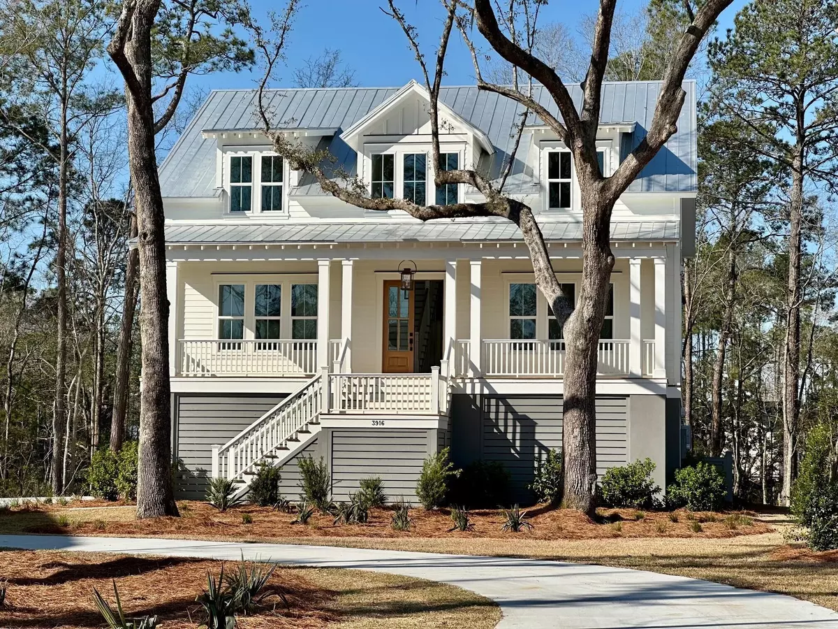 Mount Pleasant, SC 29466,3916 Delinger Dr