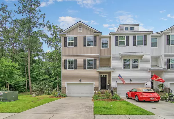 149 Claret Cup Way, Charleston, SC 29414