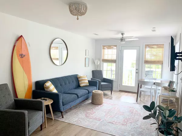 2262 Folly Rd #2h, Charleston, SC 29412