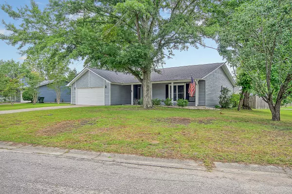Goose Creek, SC 29445,1600 Whisper Way