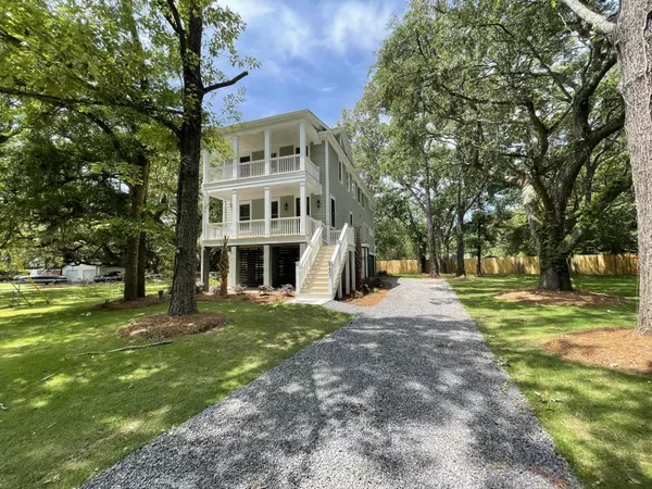 Mount Pleasant, SC 29466,1407 Lieben Rd