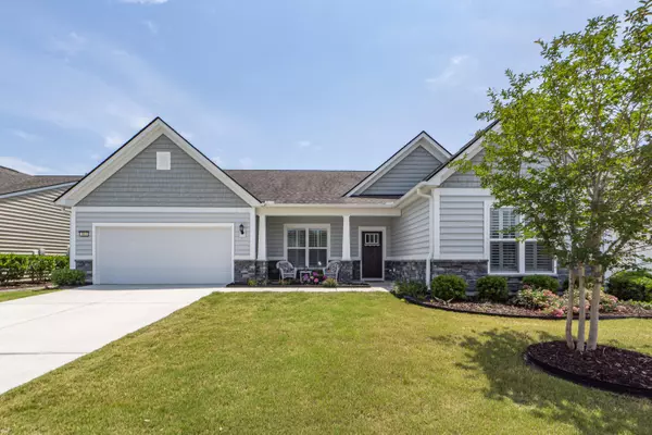 303 Regatta Way, Summerville, SC 29486