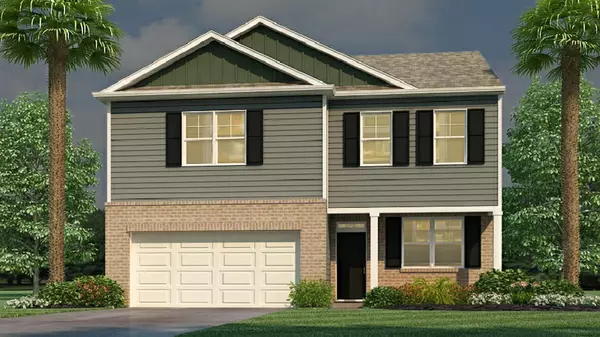 100 Gray Dogwood Dr, Moncks Corner, SC 29461