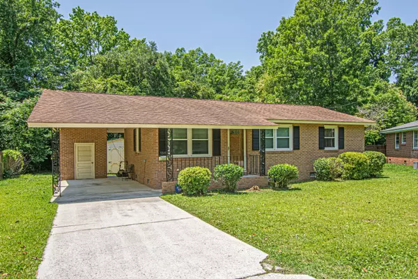 North Charleston, SC 29405,5349 Parkside Dr