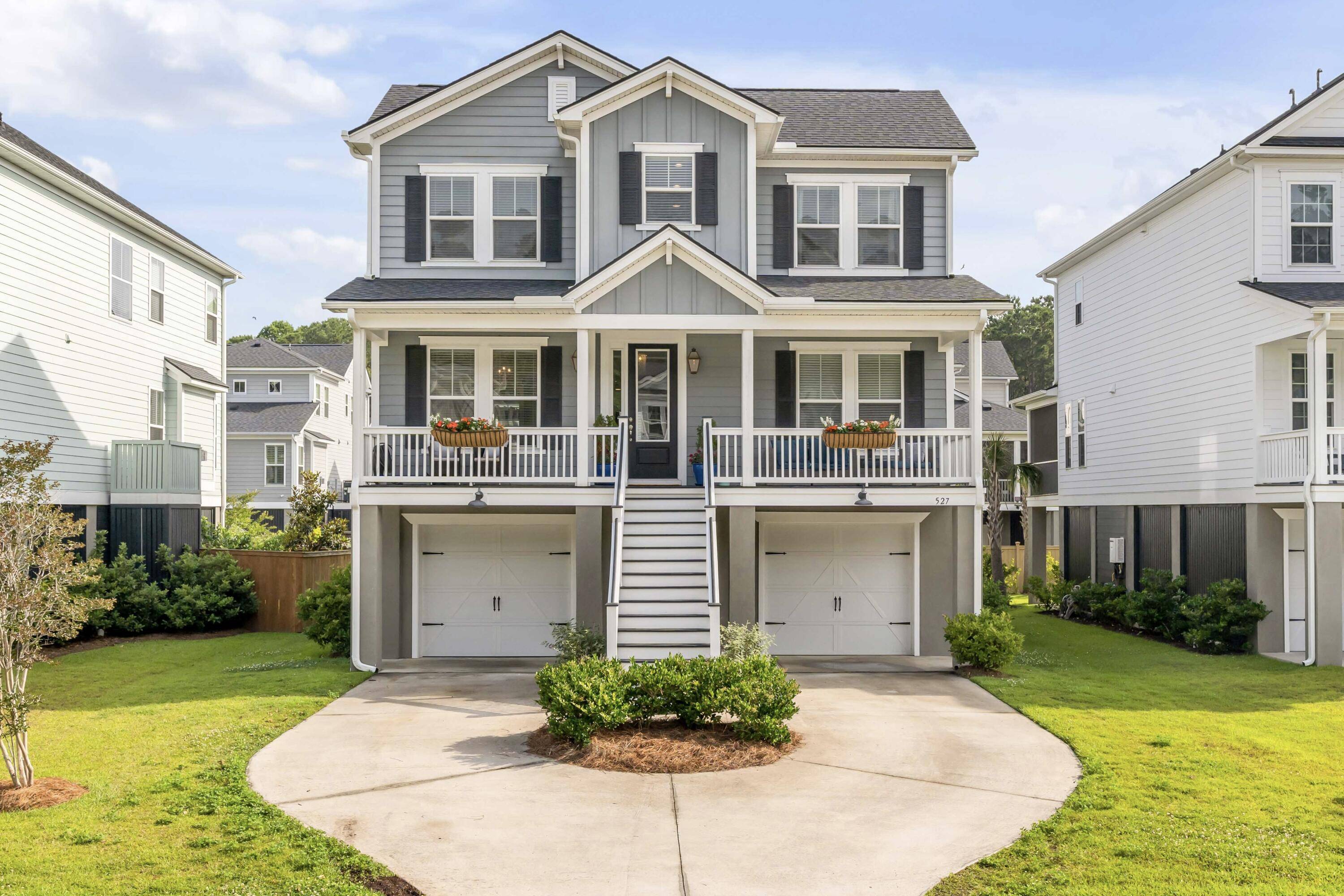 527 Amalie Farms Dr,  Wando,  SC 29492