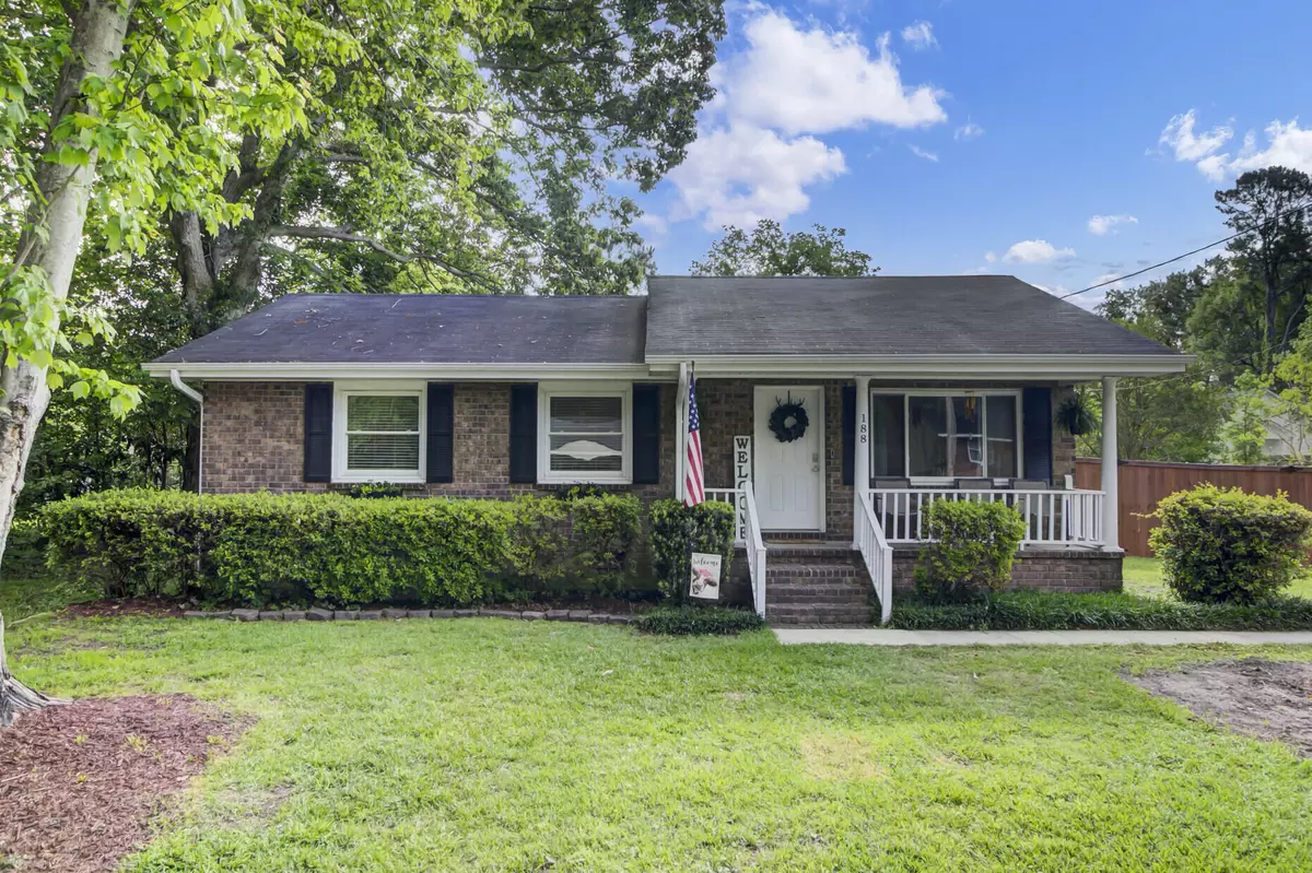 Moncks Corner, SC 29461,188 Monitor Cir