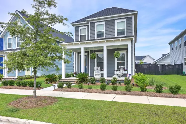 408 Gray Bark Rd, Summerville, SC 29486