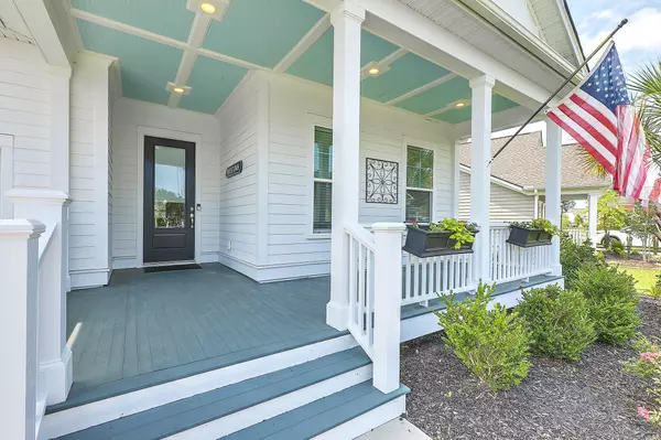 Summerville, SC 29486,117 Calm Water Way