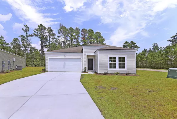 414 American Goldfinch Way, Moncks Corner, SC 29461